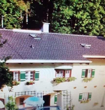 Haus Muehlgraben Hotel Ramsau bei Berchtesgaden Ngoại thất bức ảnh