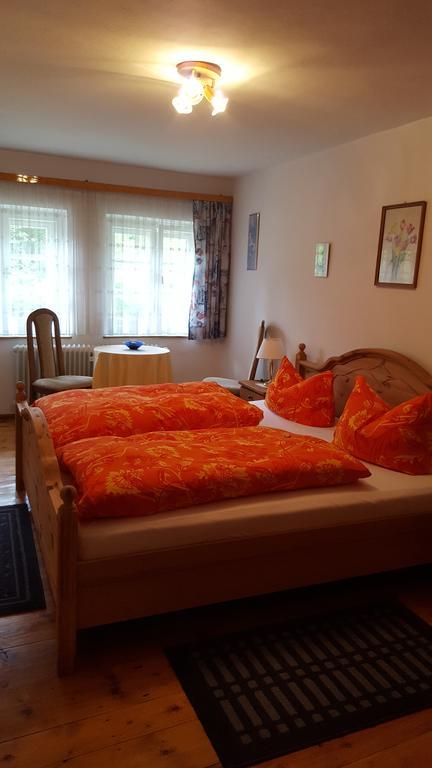 Haus Muehlgraben Hotel Ramsau bei Berchtesgaden Ngoại thất bức ảnh