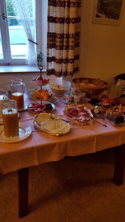 Haus Muehlgraben Hotel Ramsau bei Berchtesgaden Ngoại thất bức ảnh