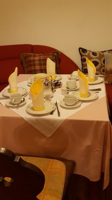 Haus Muehlgraben Hotel Ramsau bei Berchtesgaden Ngoại thất bức ảnh
